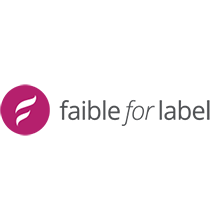 faible for label