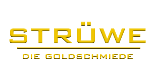 Logo der Goldschmiede Strüwe